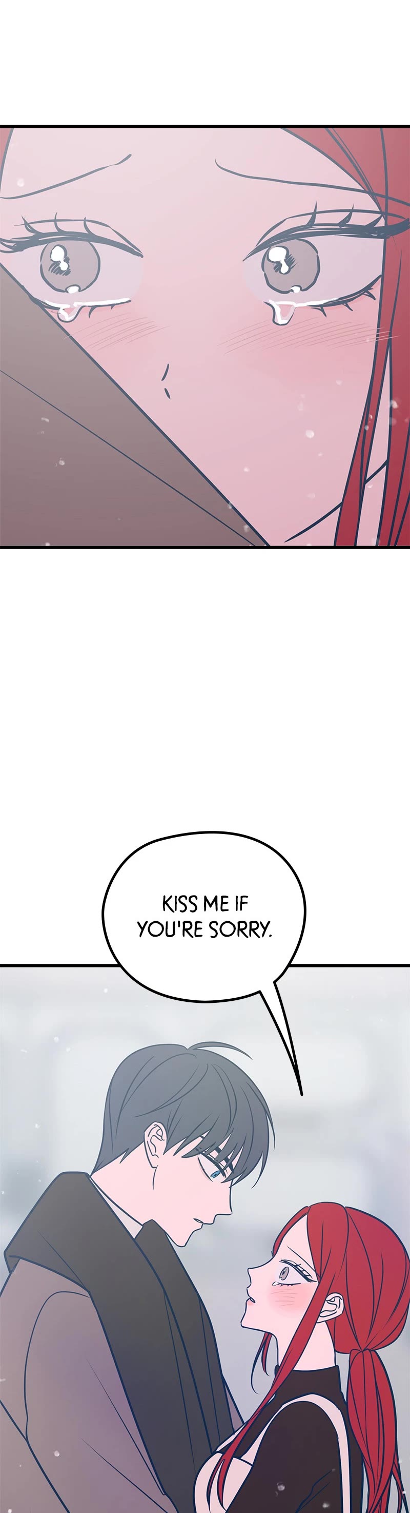 Trash Belongs in the Trash Can! chapter 23 page 15