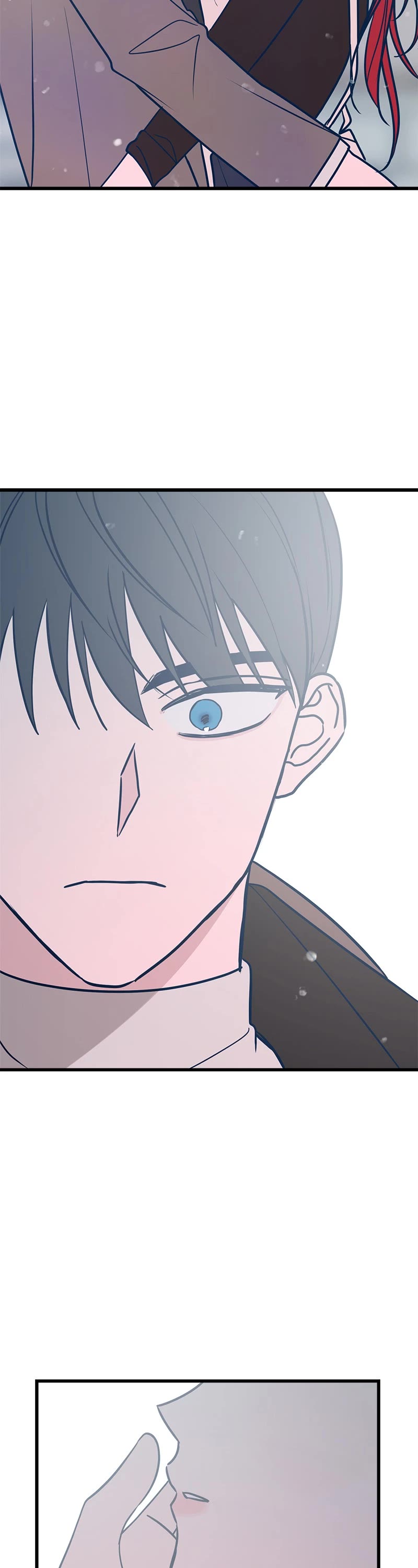 Trash Belongs in the Trash Can! chapter 23 page 16