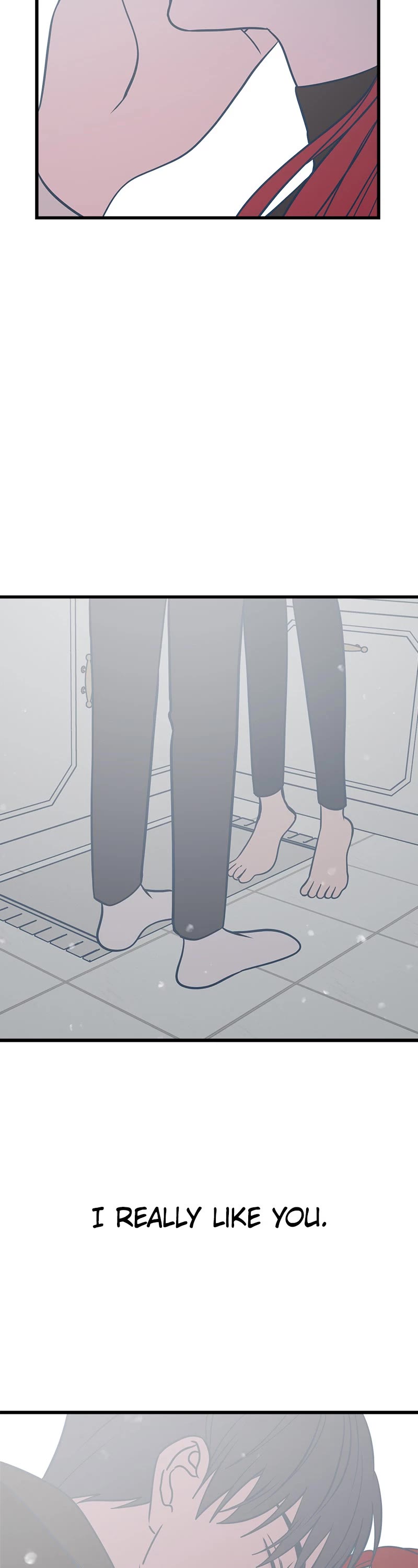 Trash Belongs in the Trash Can! chapter 23 page 17