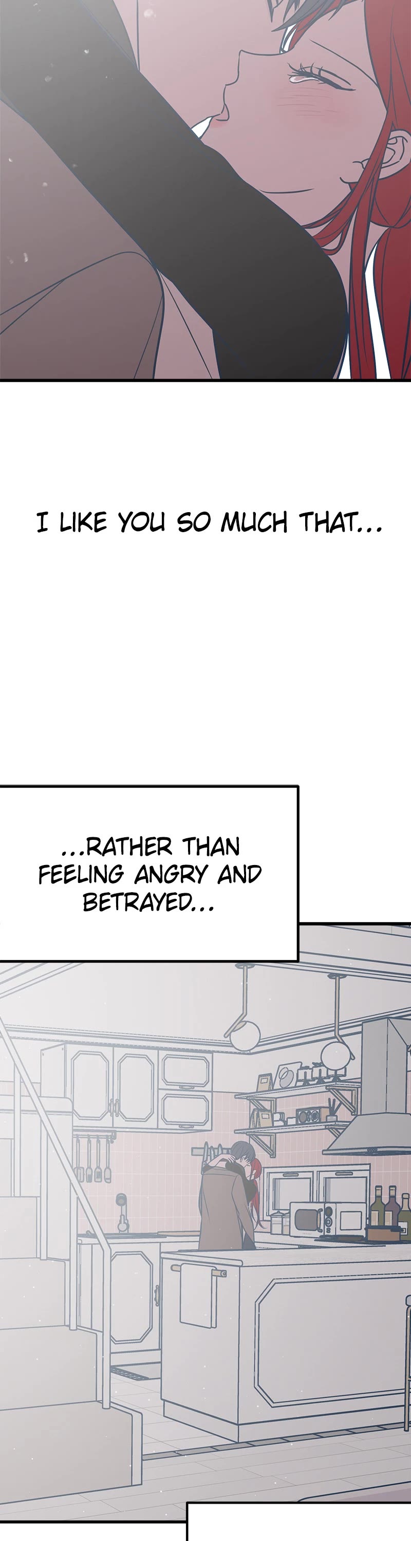 Trash Belongs in the Trash Can! chapter 23 page 18