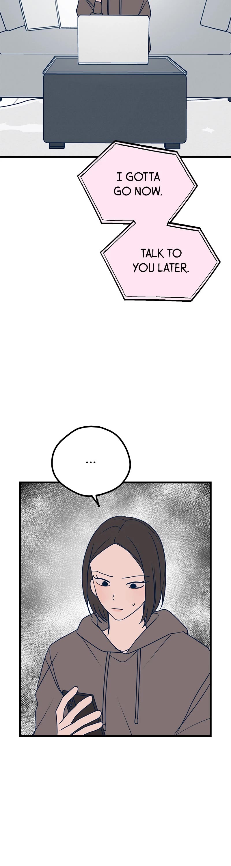 Trash Belongs in the Trash Can! chapter 23 page 22