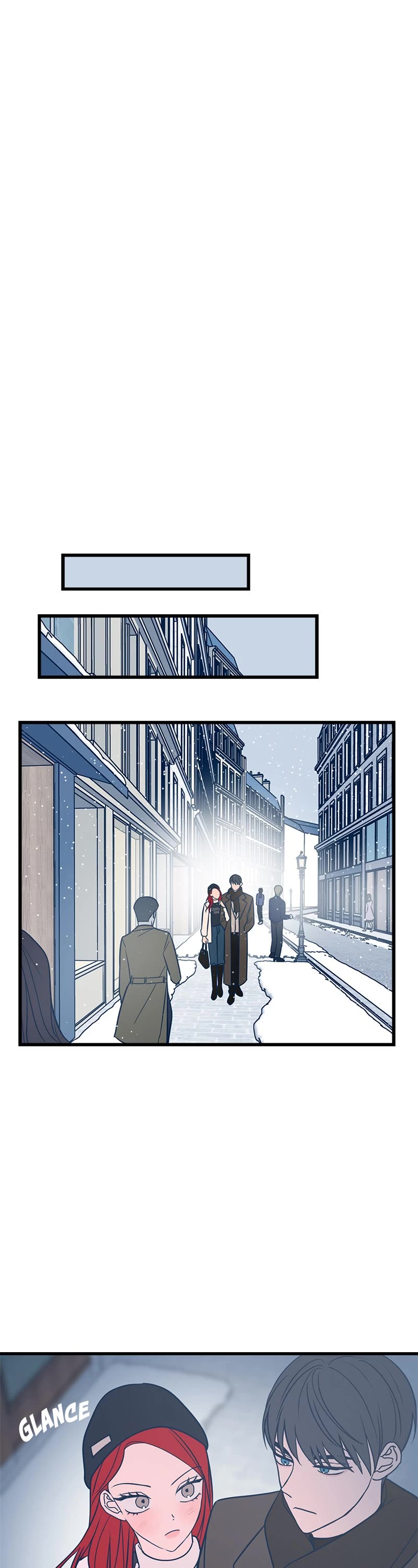 Trash Belongs in the Trash Can! chapter 23 page 23