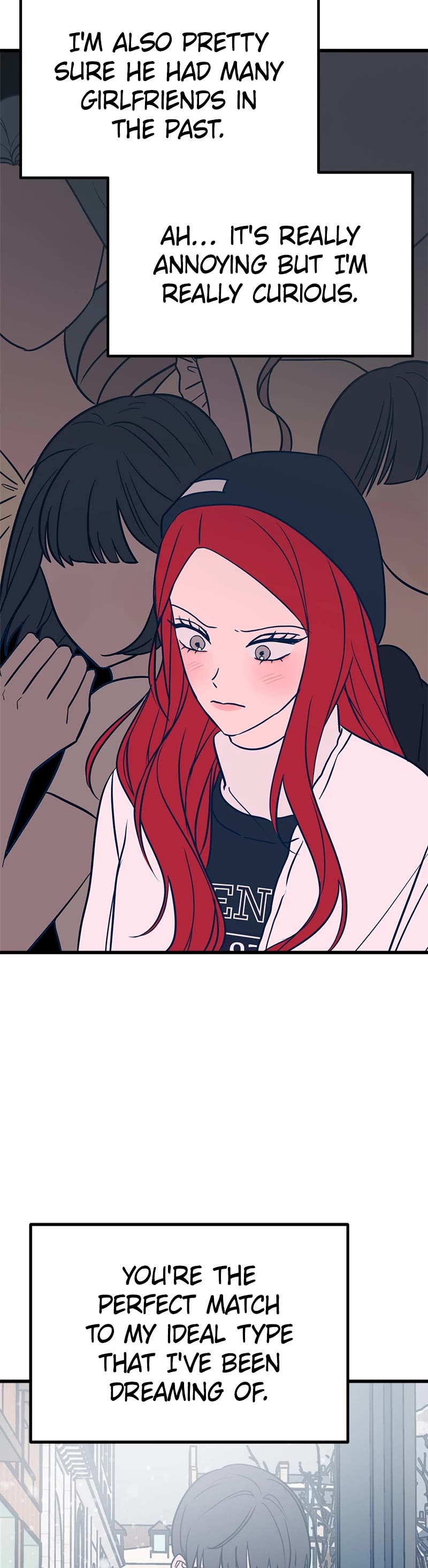 Trash Belongs in the Trash Can! chapter 23 page 25