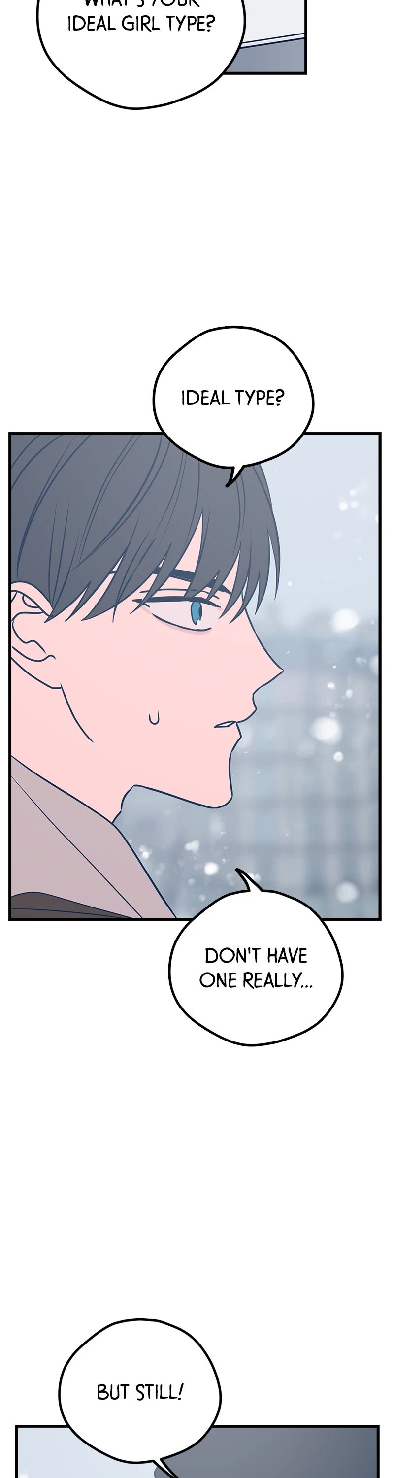 Trash Belongs in the Trash Can! chapter 23 page 27