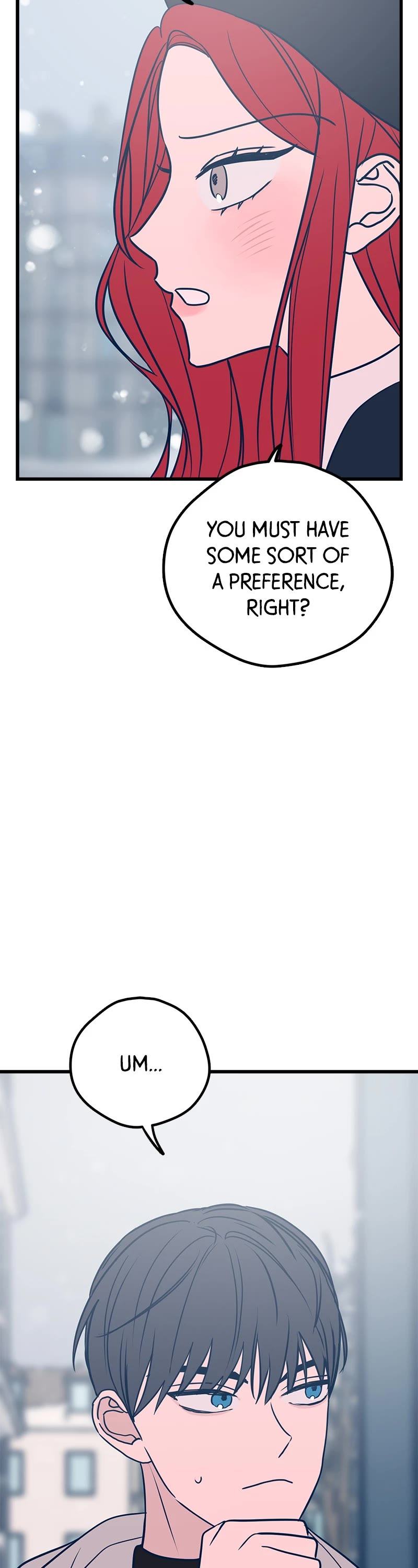 Trash Belongs in the Trash Can! chapter 23 page 28