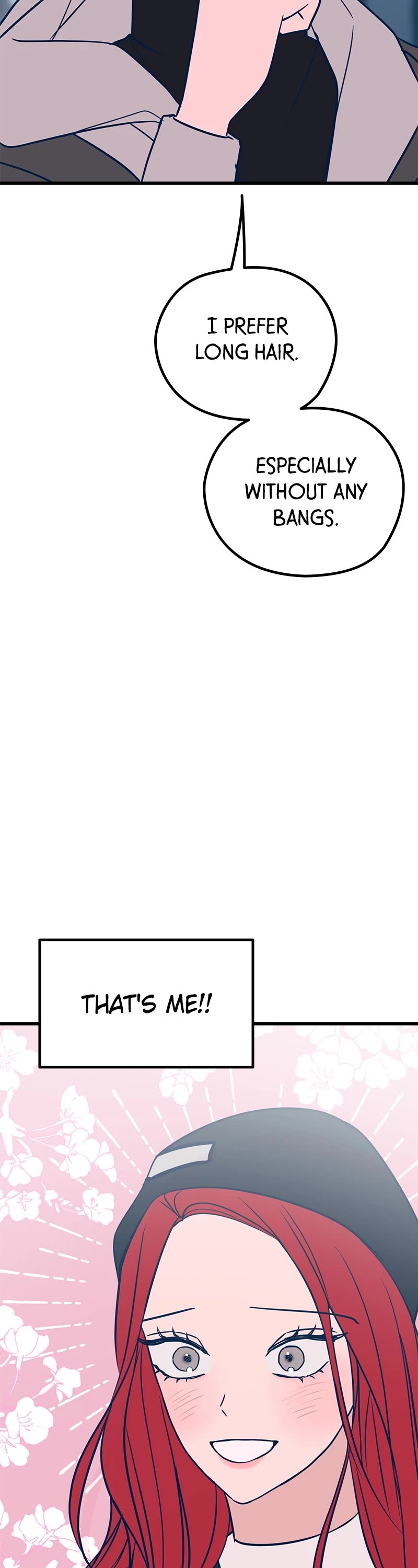 Trash Belongs in the Trash Can! chapter 23 page 29