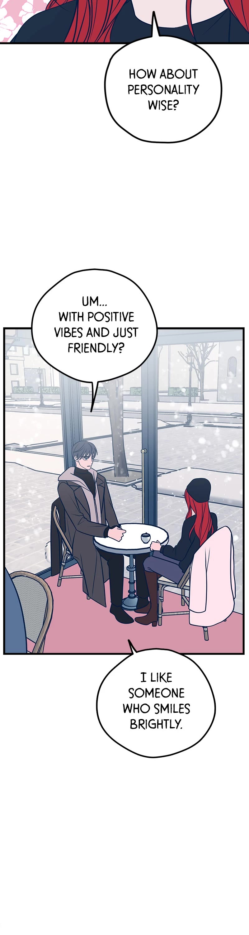 Trash Belongs in the Trash Can! chapter 23 page 30