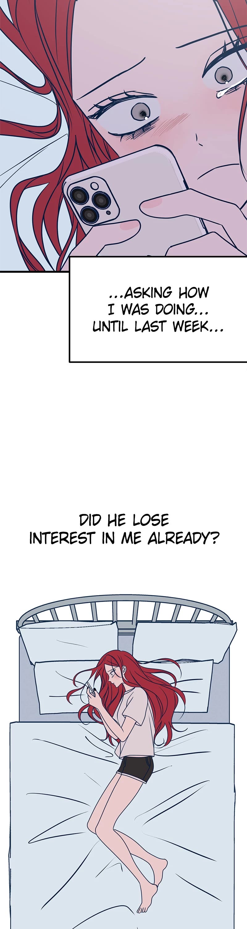 Trash Belongs in the Trash Can! chapter 23 page 36