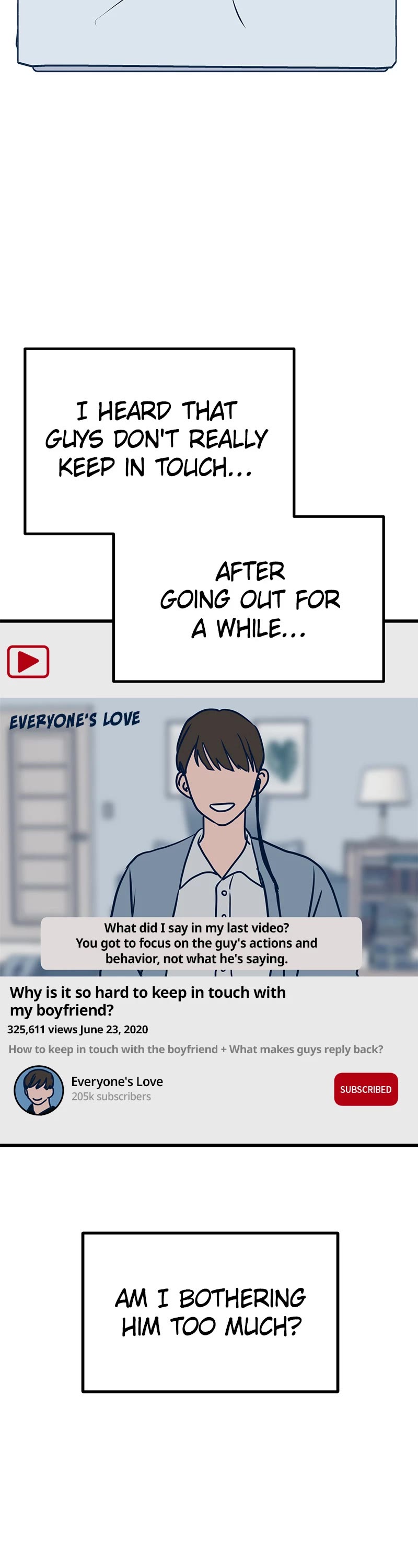 Trash Belongs in the Trash Can! chapter 23 page 37