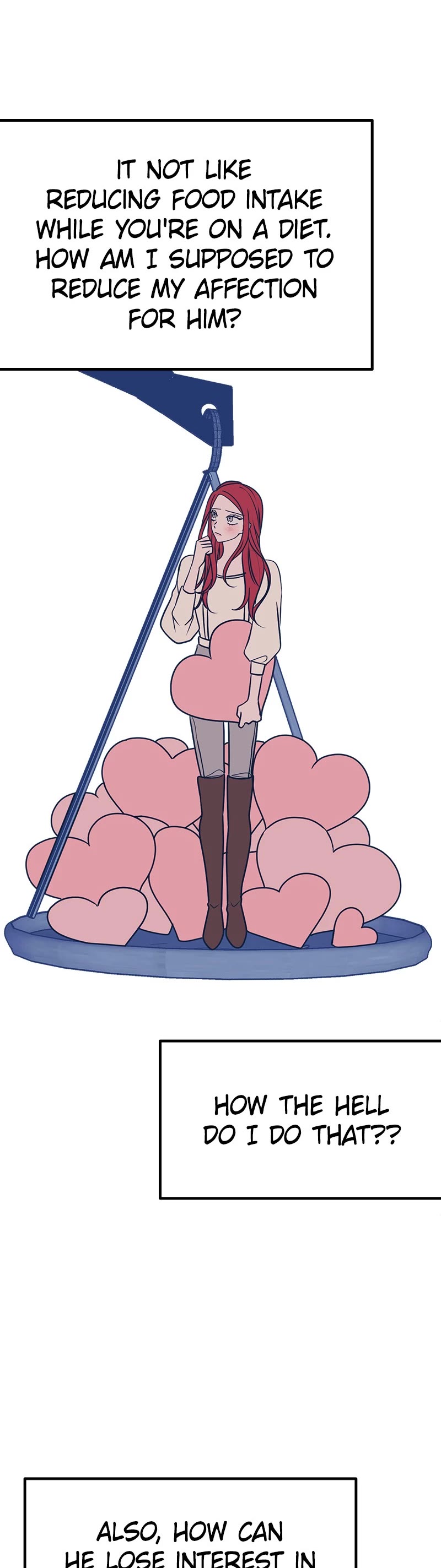 Trash Belongs in the Trash Can! chapter 23 page 39