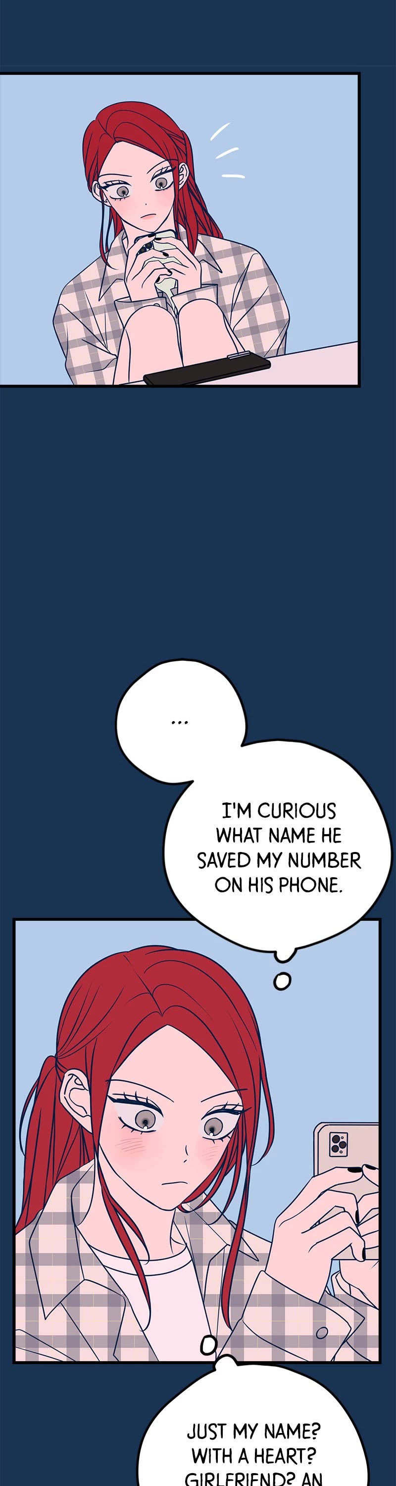 Trash Belongs in the Trash Can! chapter 23 page 42