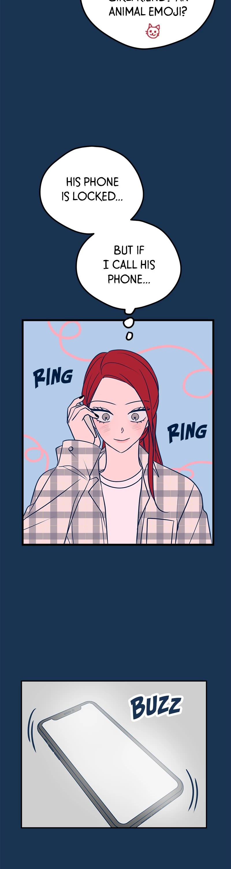 Trash Belongs in the Trash Can! chapter 23 page 43