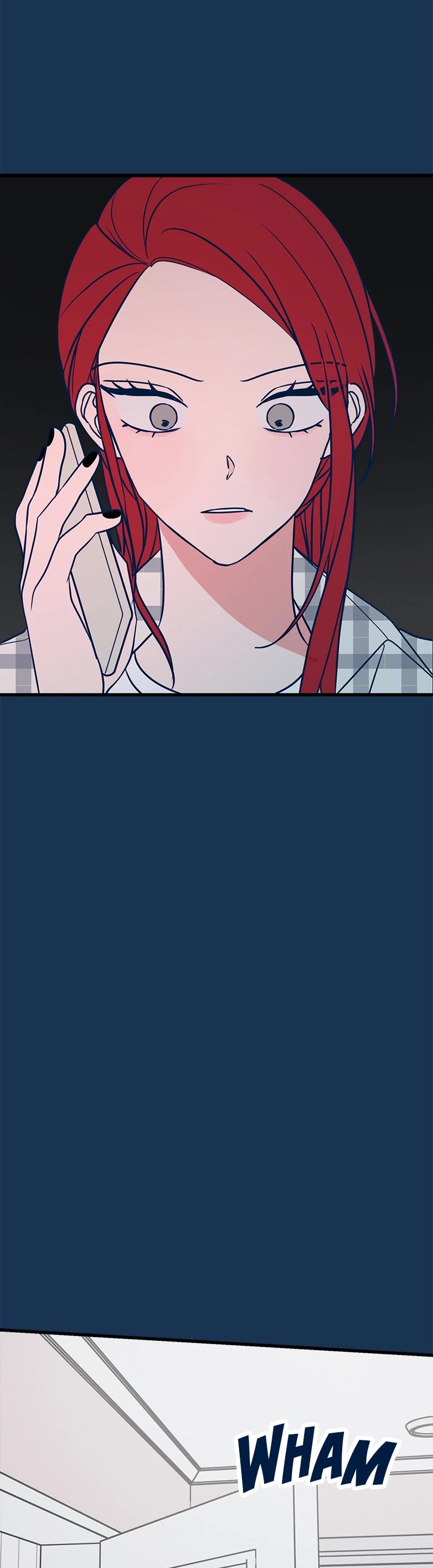 Trash Belongs in the Trash Can! chapter 23 page 44