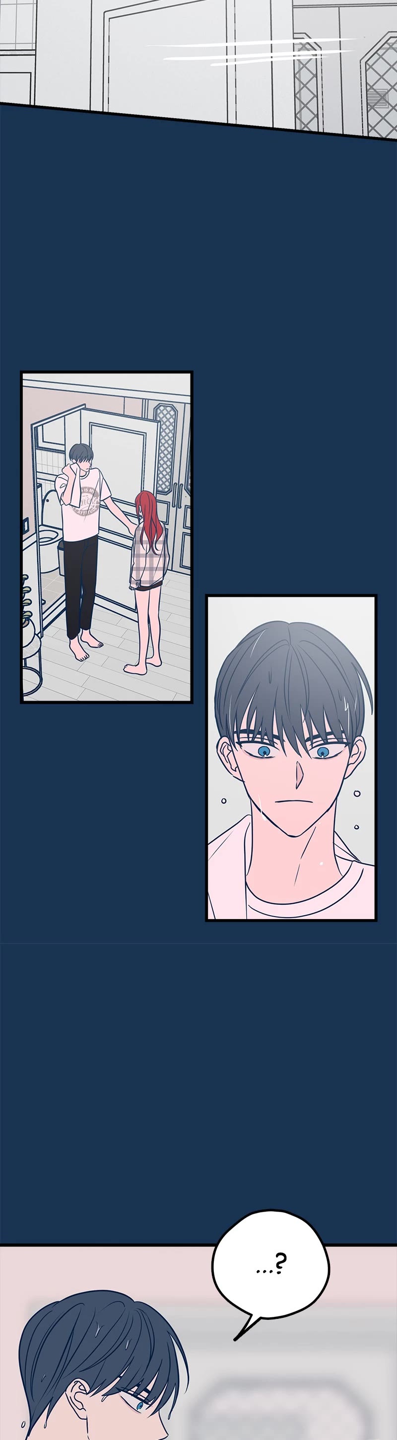 Trash Belongs in the Trash Can! chapter 23 page 45