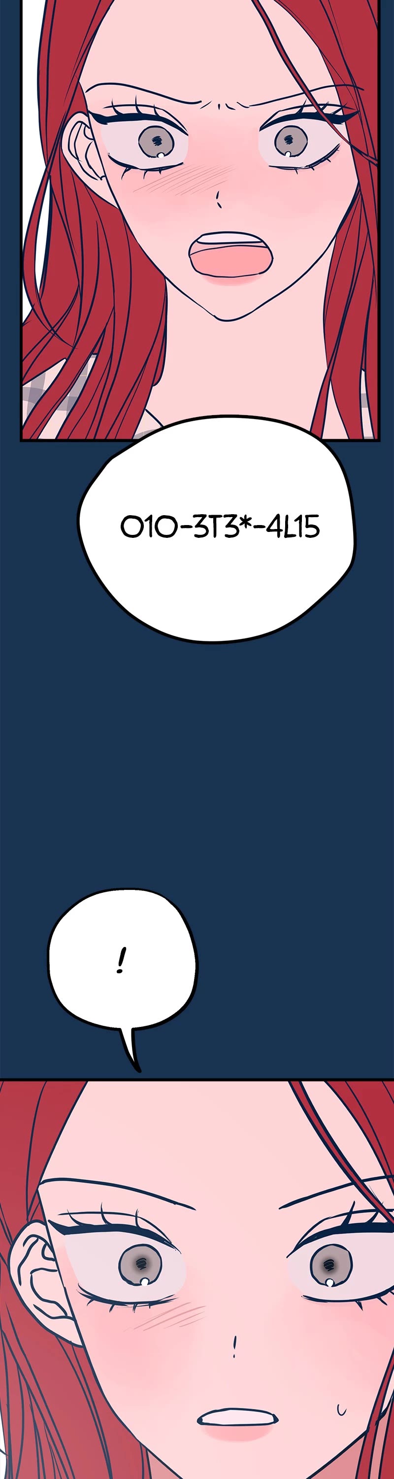 Trash Belongs in the Trash Can! chapter 23 page 48