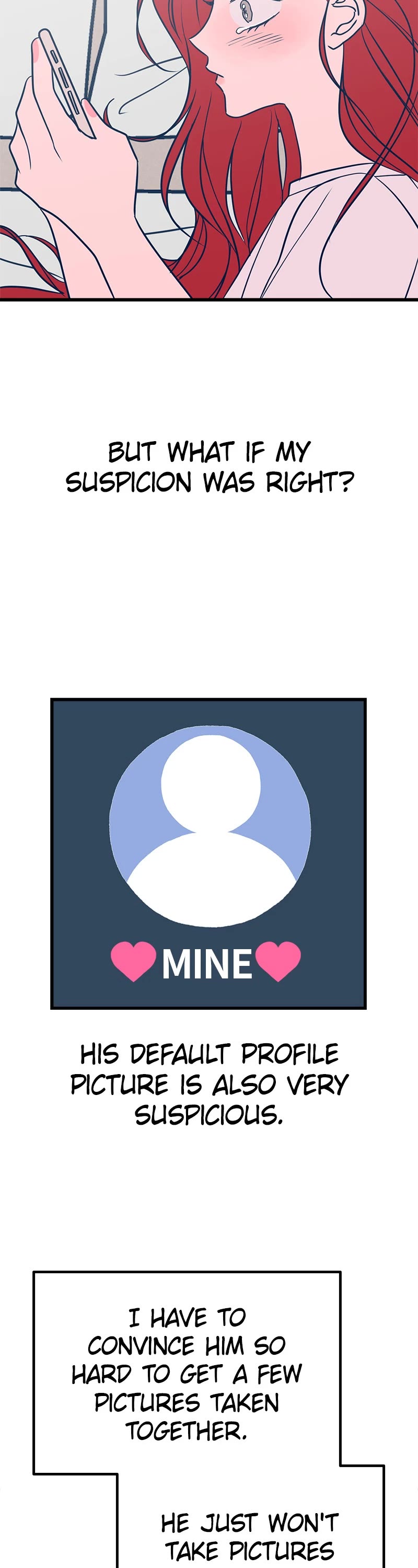 Trash Belongs in the Trash Can! chapter 23 page 53