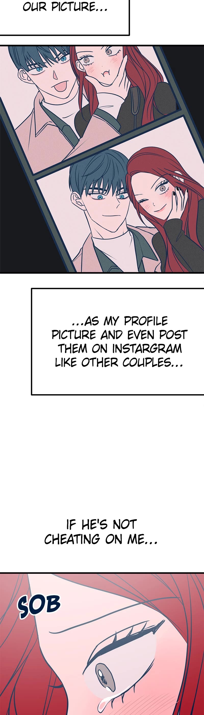 Trash Belongs in the Trash Can! chapter 23 page 55