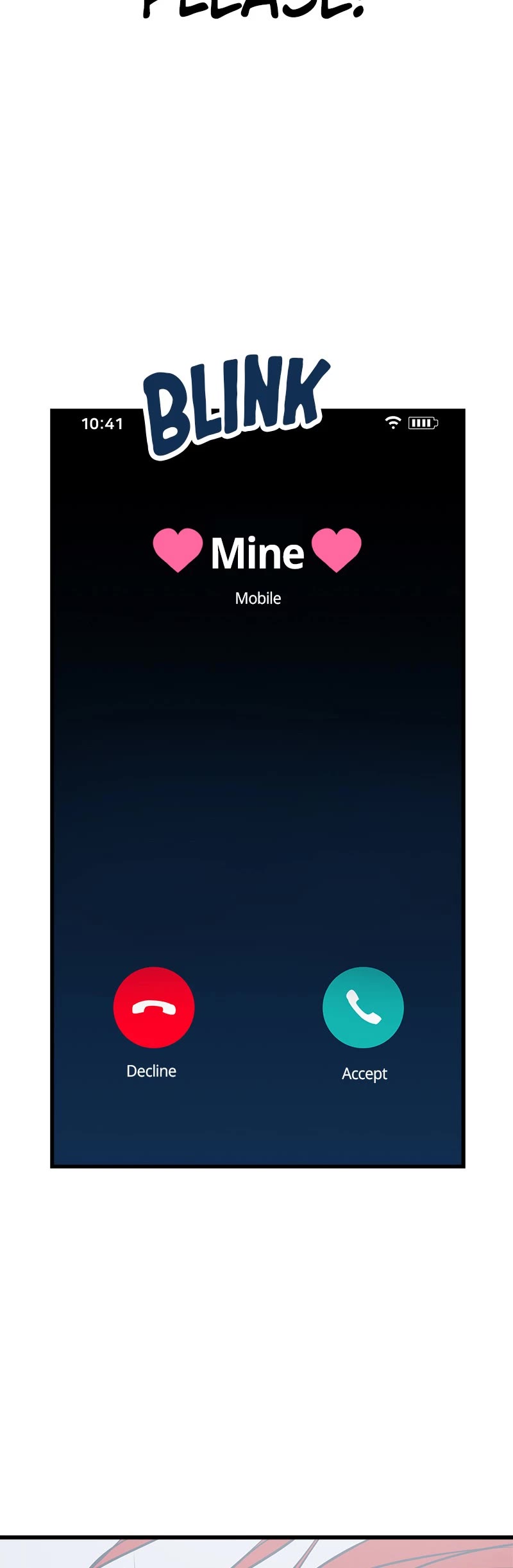 Trash Belongs in the Trash Can! chapter 23 page 57