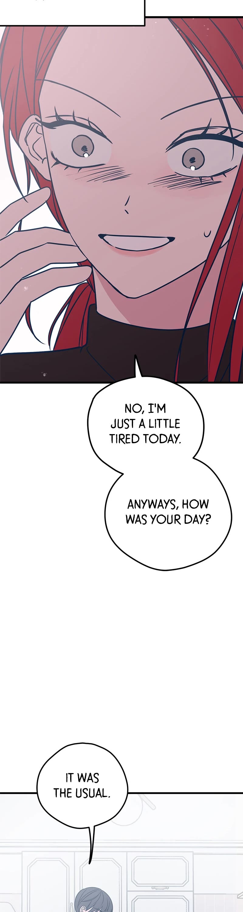 Trash Belongs in the Trash Can! chapter 23 page 7