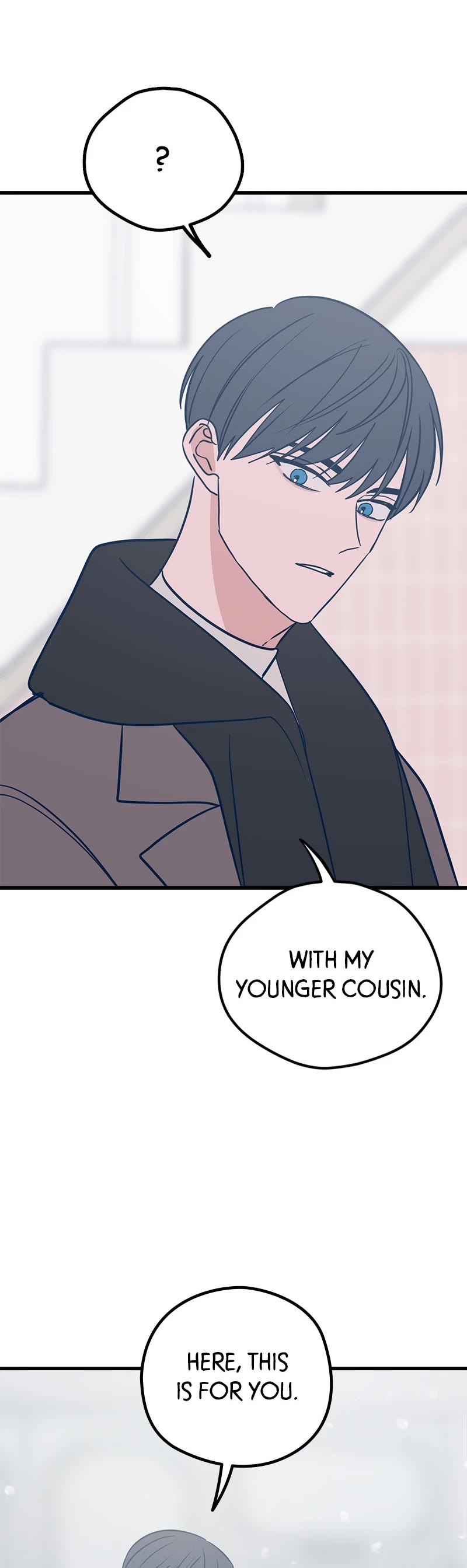 Trash Belongs in the Trash Can! chapter 23 page 9