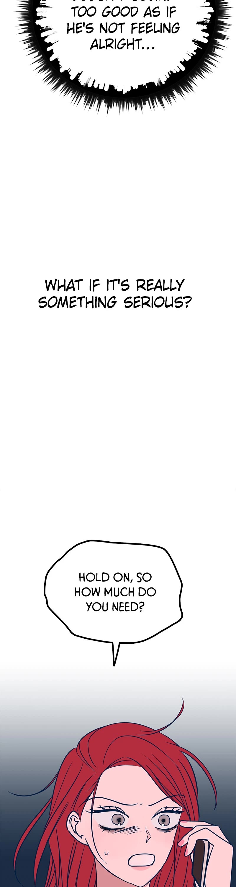 Trash Belongs in the Trash Can! chapter 24 page 13