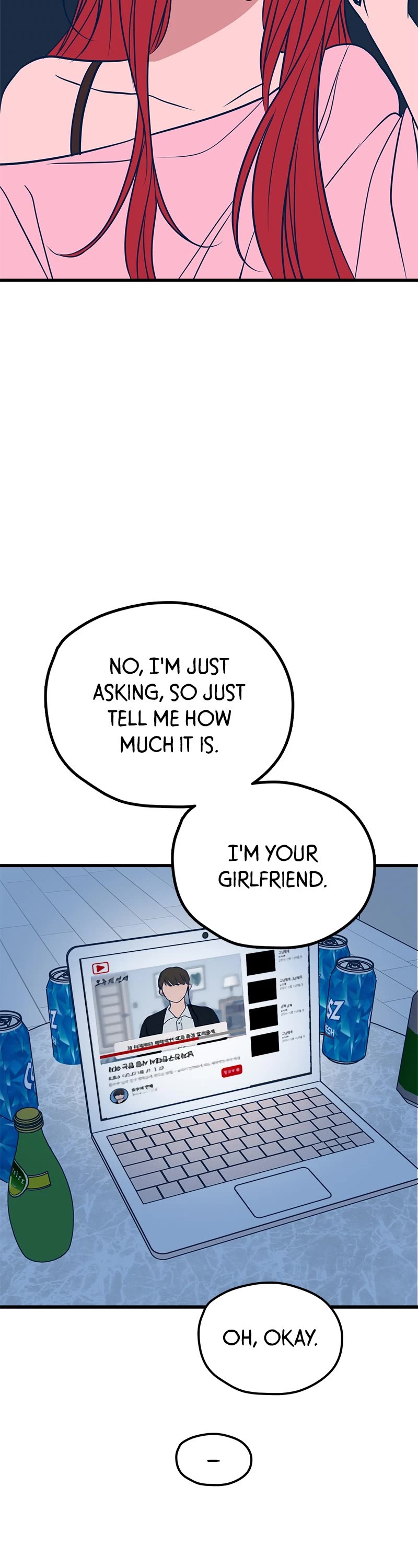 Trash Belongs in the Trash Can! chapter 24 page 14