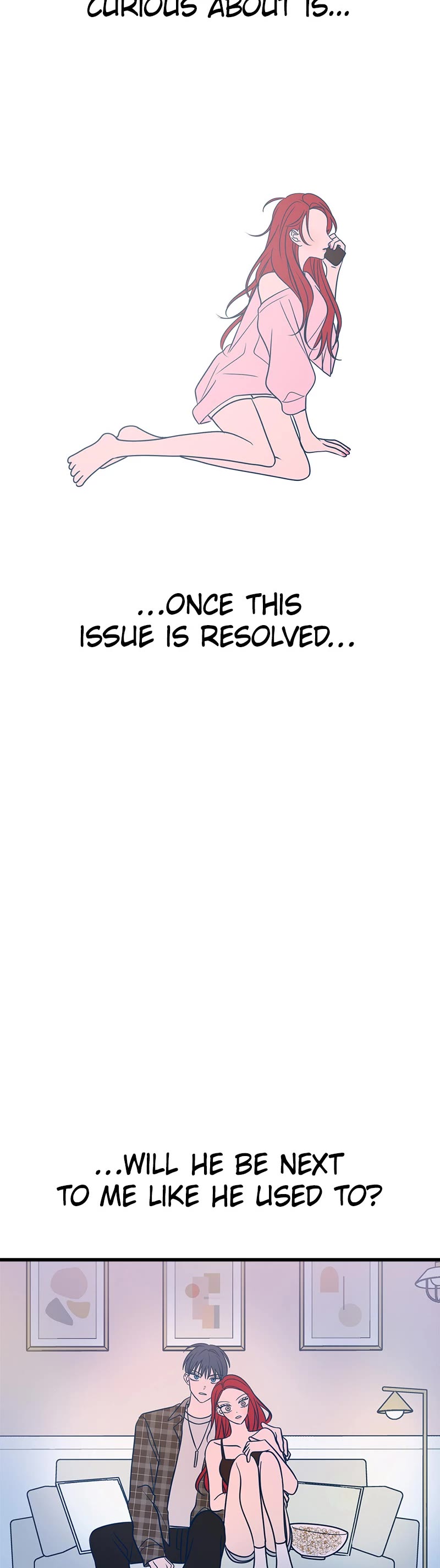 Trash Belongs in the Trash Can! chapter 24 page 19