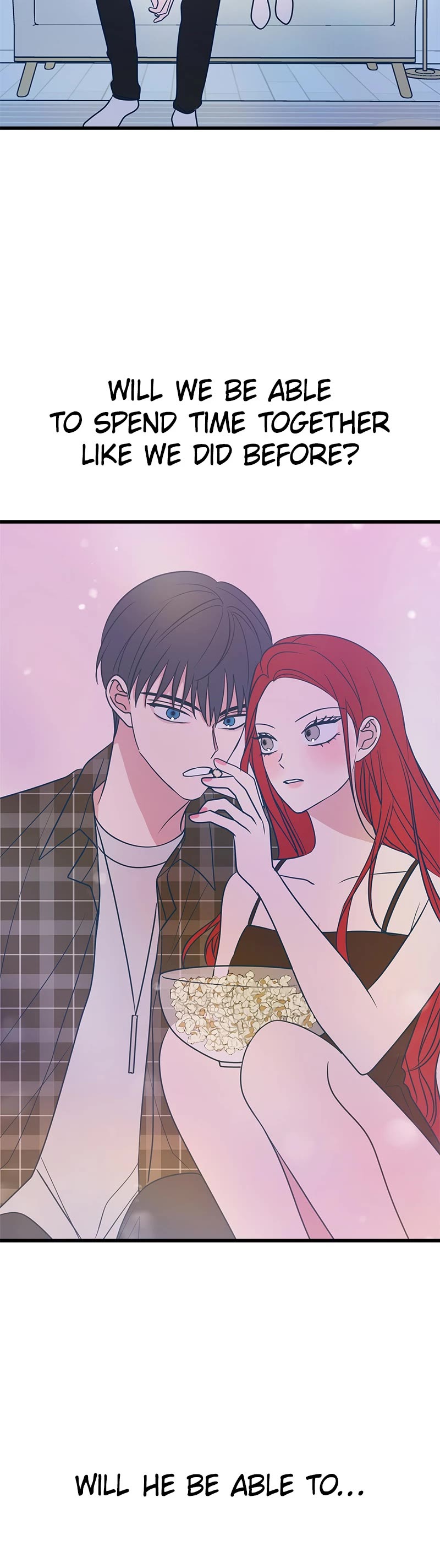 Trash Belongs in the Trash Can! chapter 24 page 20