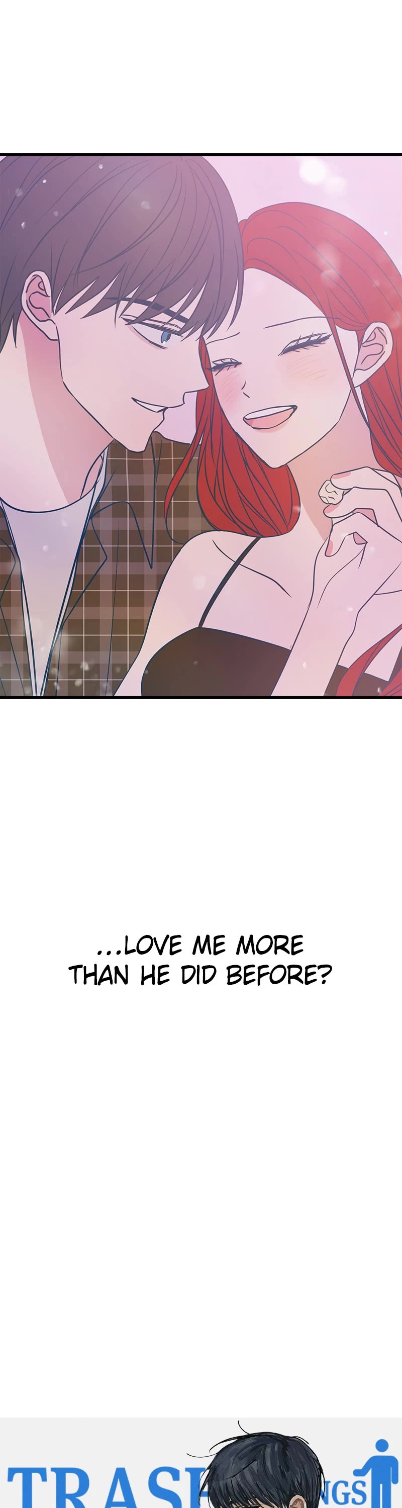 Trash Belongs in the Trash Can! chapter 24 page 21