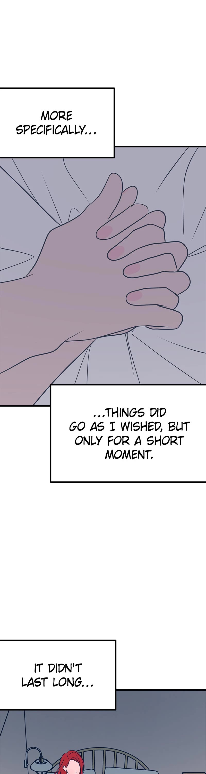 Trash Belongs in the Trash Can! chapter 24 page 23