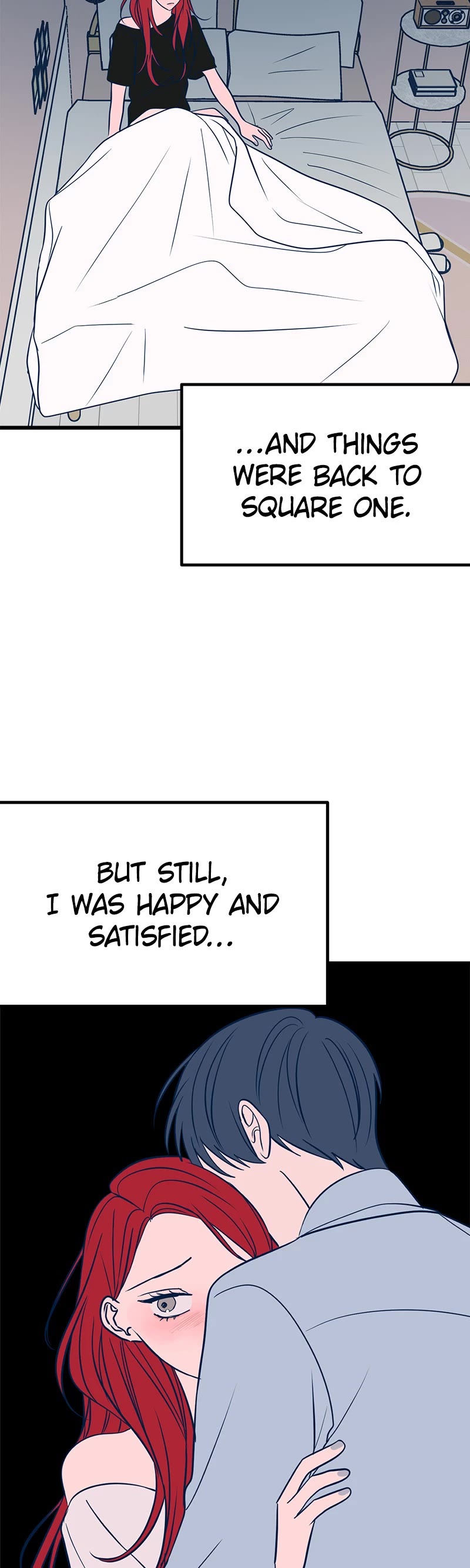 Trash Belongs in the Trash Can! chapter 24 page 24