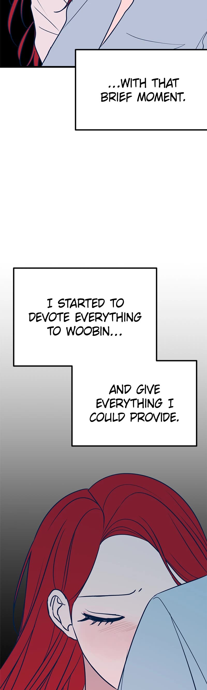 Trash Belongs in the Trash Can! chapter 24 page 25