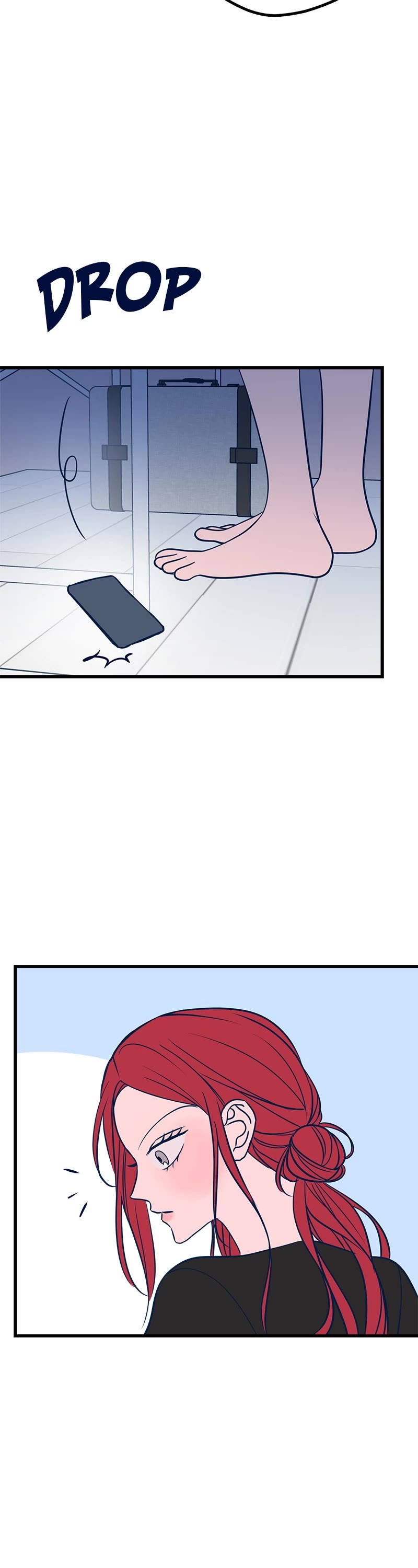 Trash Belongs in the Trash Can! chapter 24 page 27