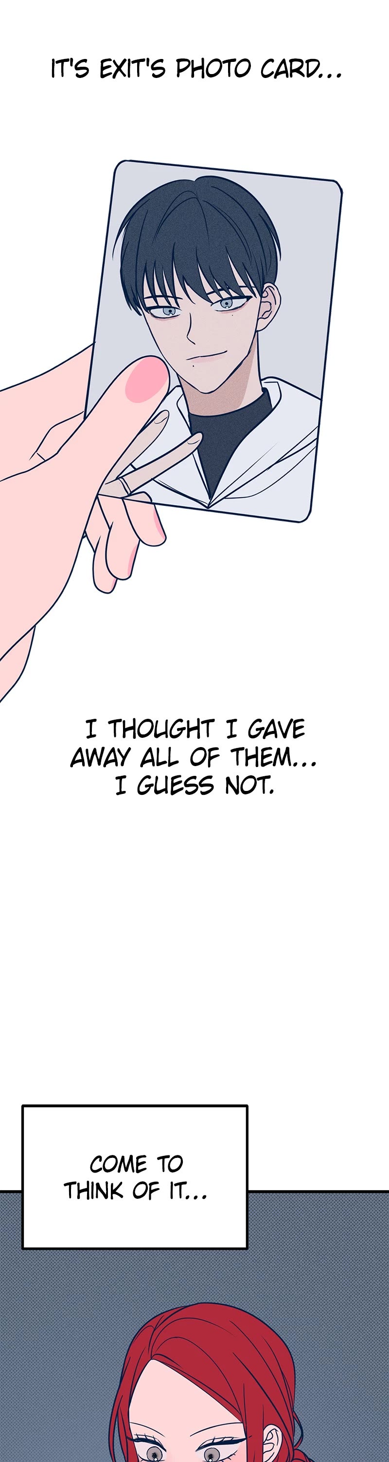 Trash Belongs in the Trash Can! chapter 24 page 28