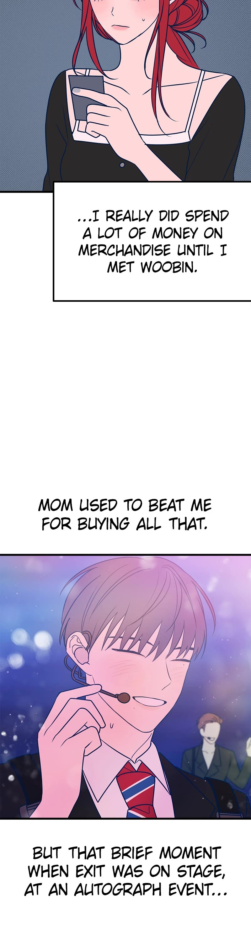 Trash Belongs in the Trash Can! chapter 24 page 29