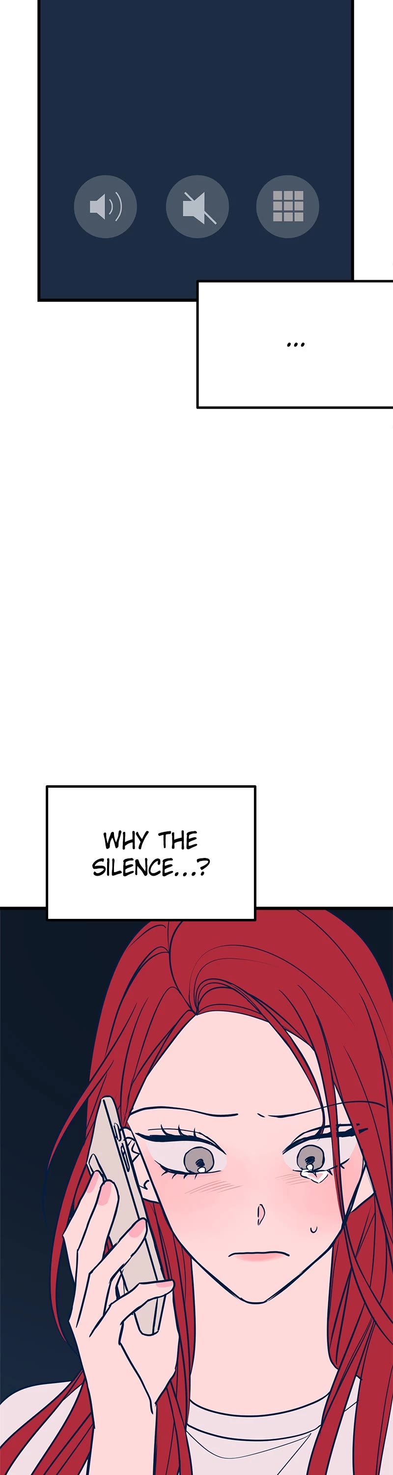 Trash Belongs in the Trash Can! chapter 24 page 3