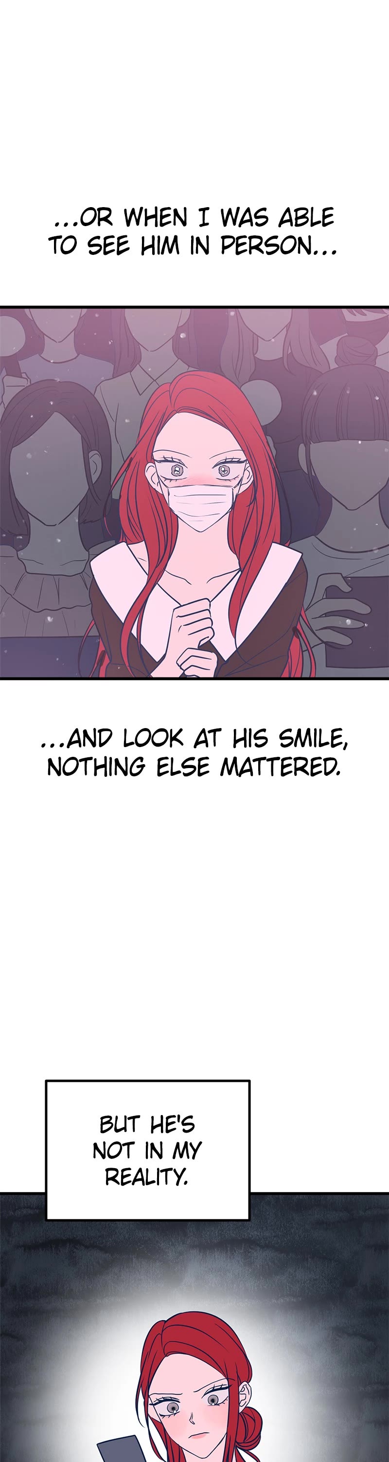 Trash Belongs in the Trash Can! chapter 24 page 30