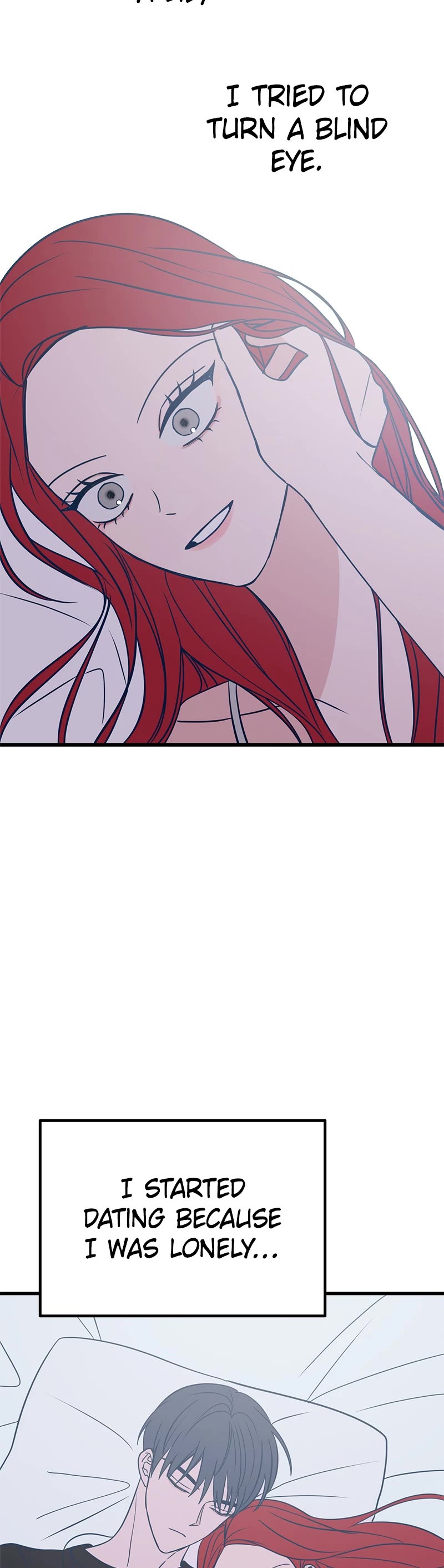 Trash Belongs in the Trash Can! chapter 24 page 34