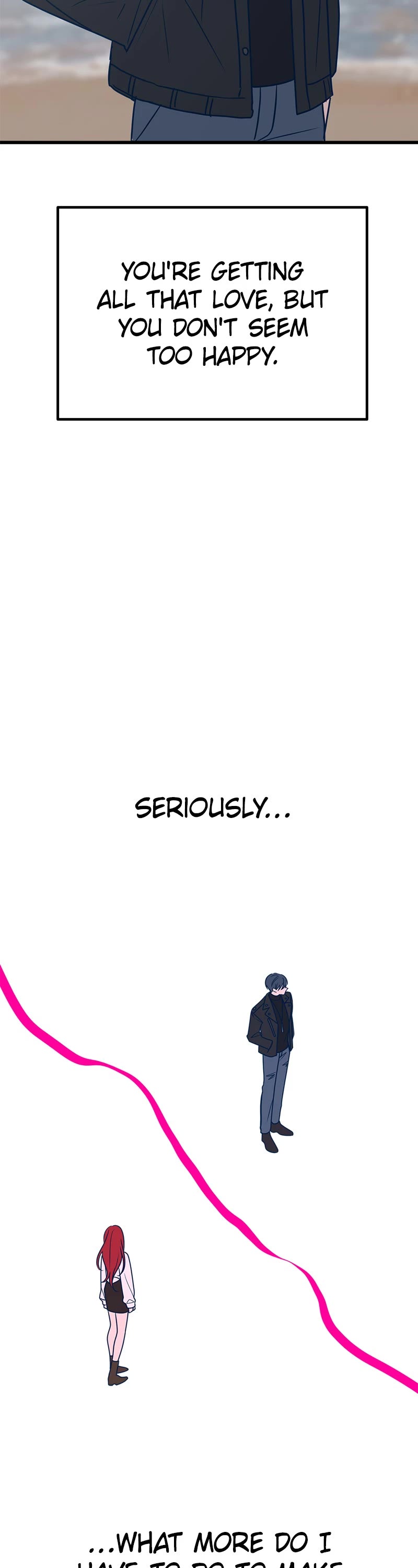 Trash Belongs in the Trash Can! chapter 24 page 37