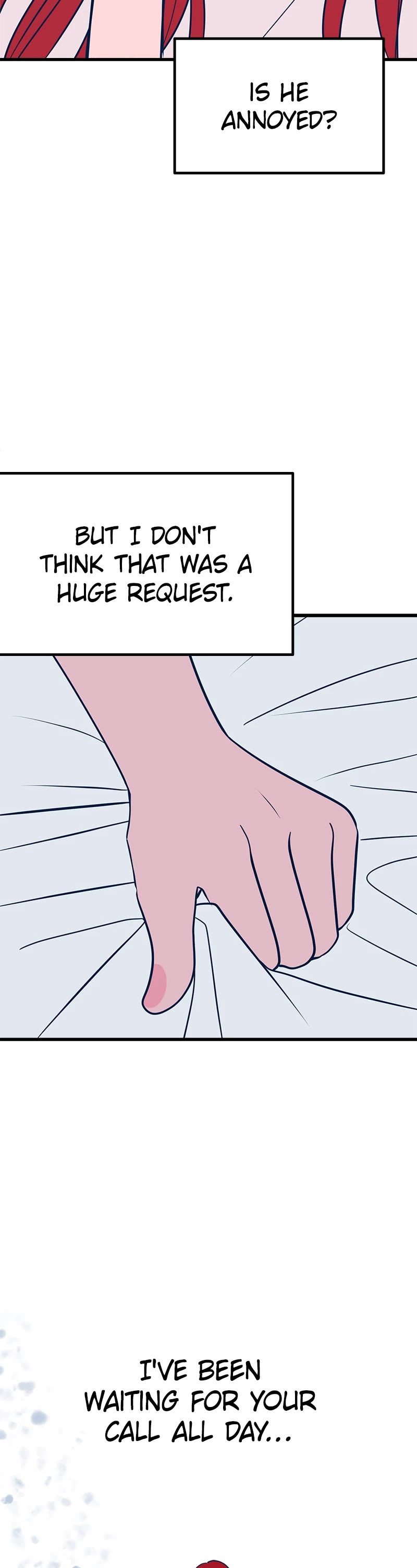 Trash Belongs in the Trash Can! chapter 24 page 4