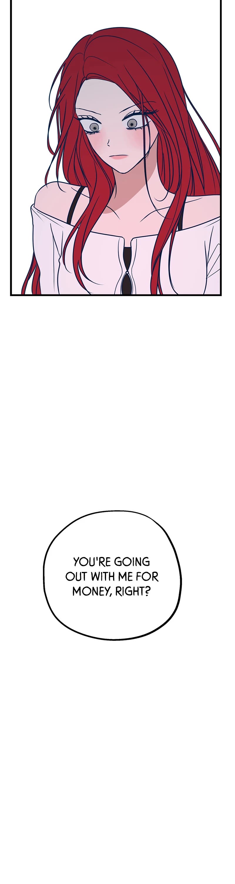 Trash Belongs in the Trash Can! chapter 24 page 41