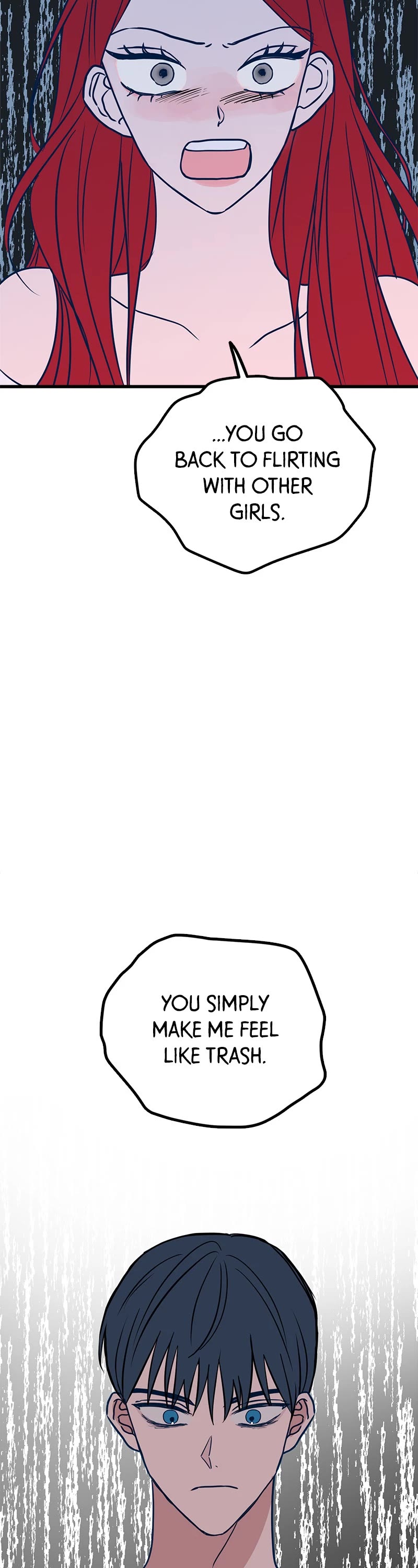 Trash Belongs in the Trash Can! chapter 24 page 43