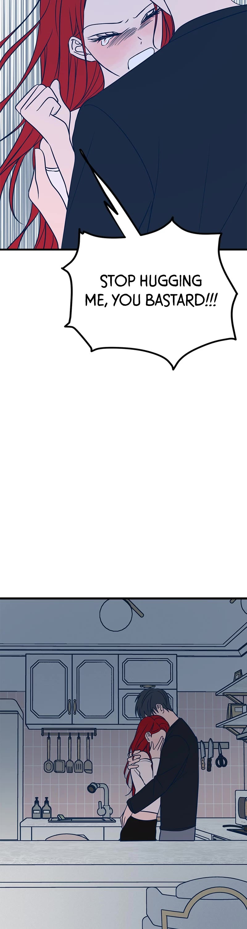 Trash Belongs in the Trash Can! chapter 24 page 46