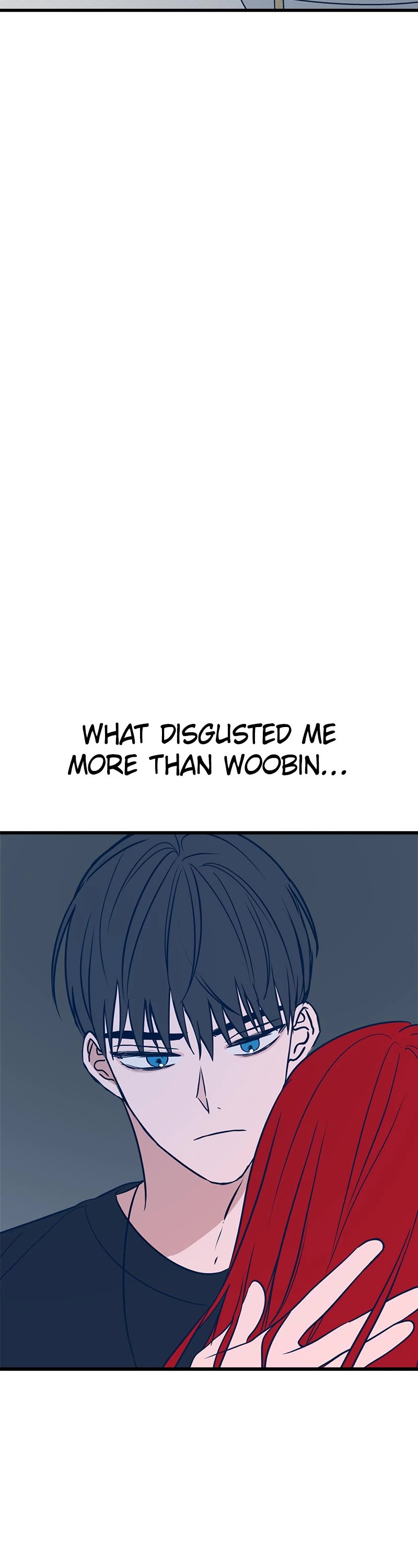 Trash Belongs in the Trash Can! chapter 24 page 47