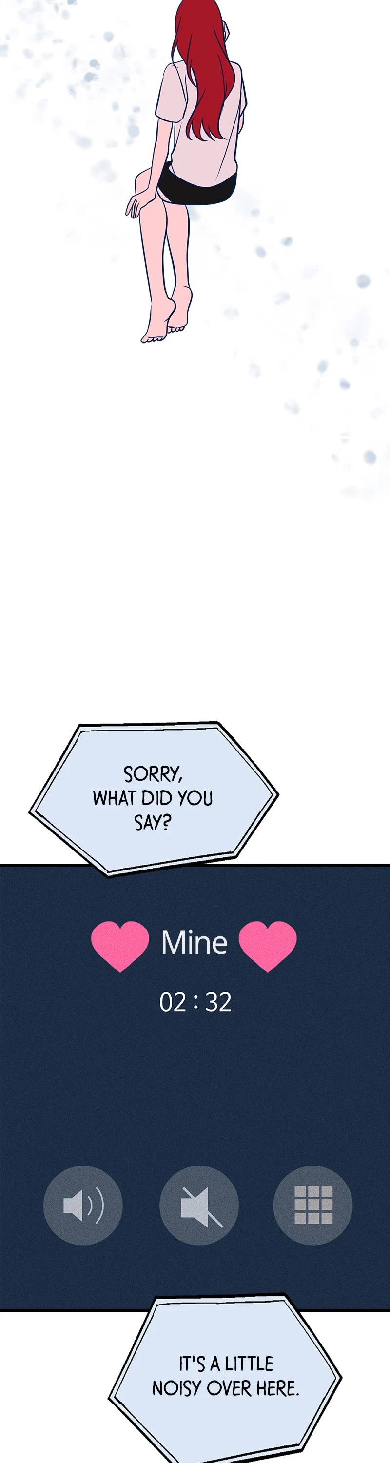 Trash Belongs in the Trash Can! chapter 24 page 5