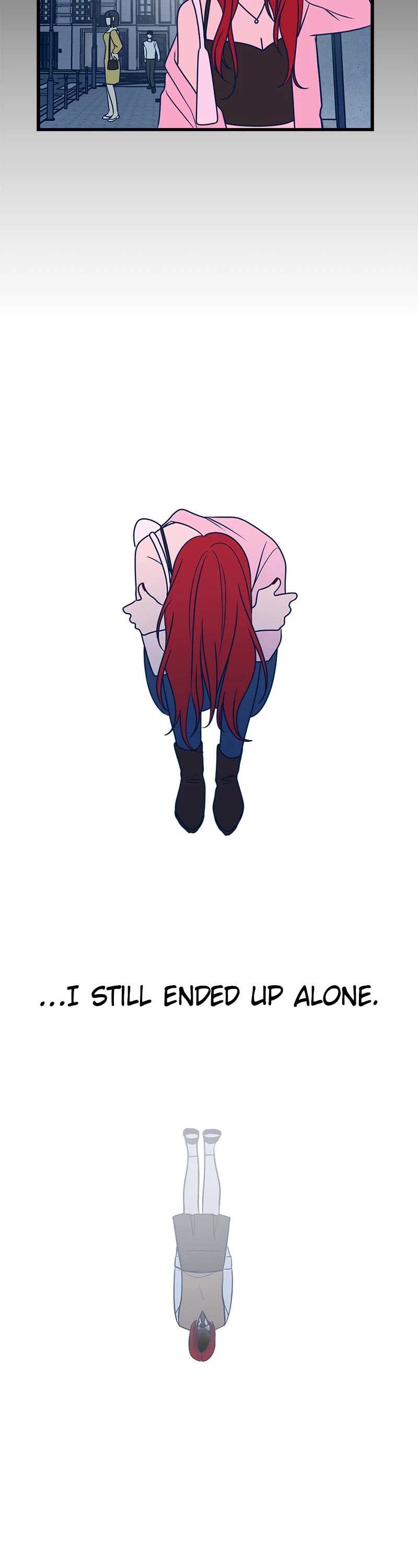 Trash Belongs in the Trash Can! chapter 24 page 51