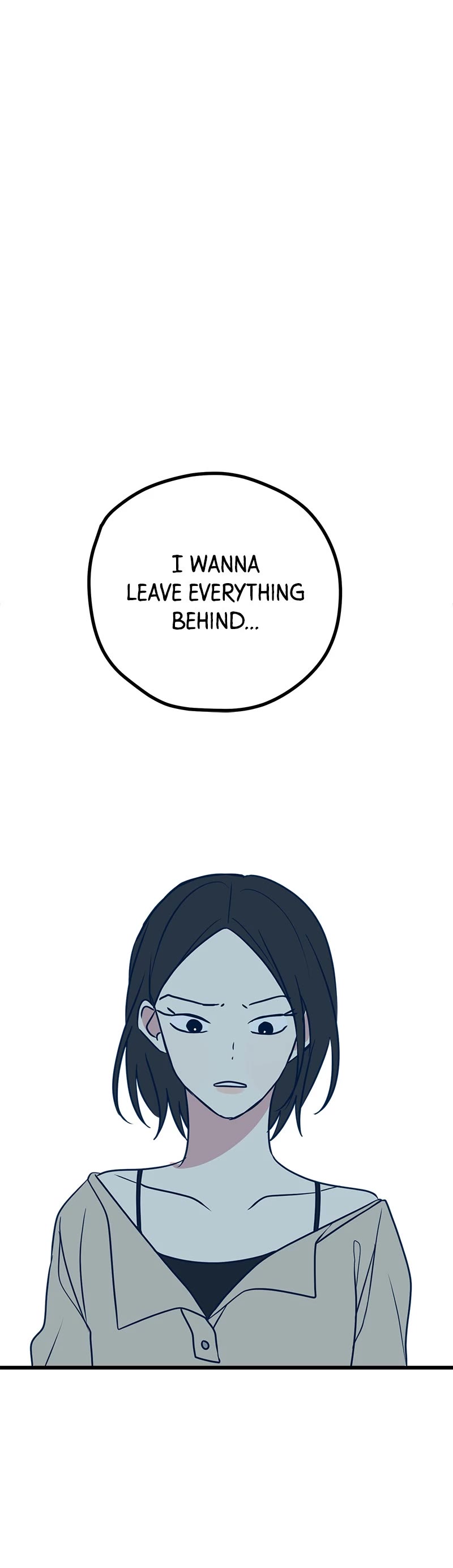 Trash Belongs in the Trash Can! chapter 24 page 55