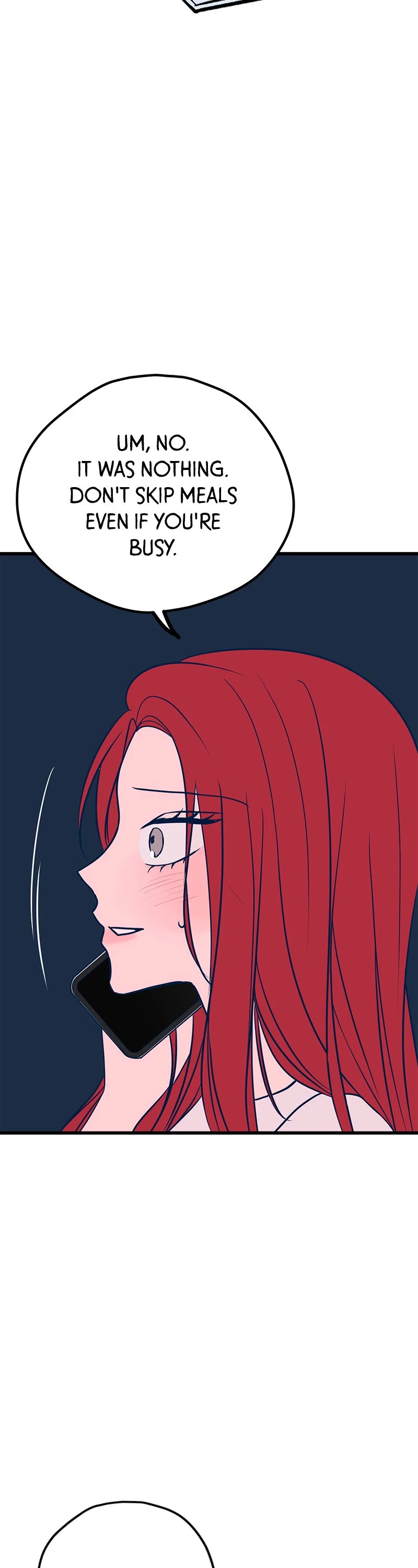 Trash Belongs in the Trash Can! chapter 24 page 6