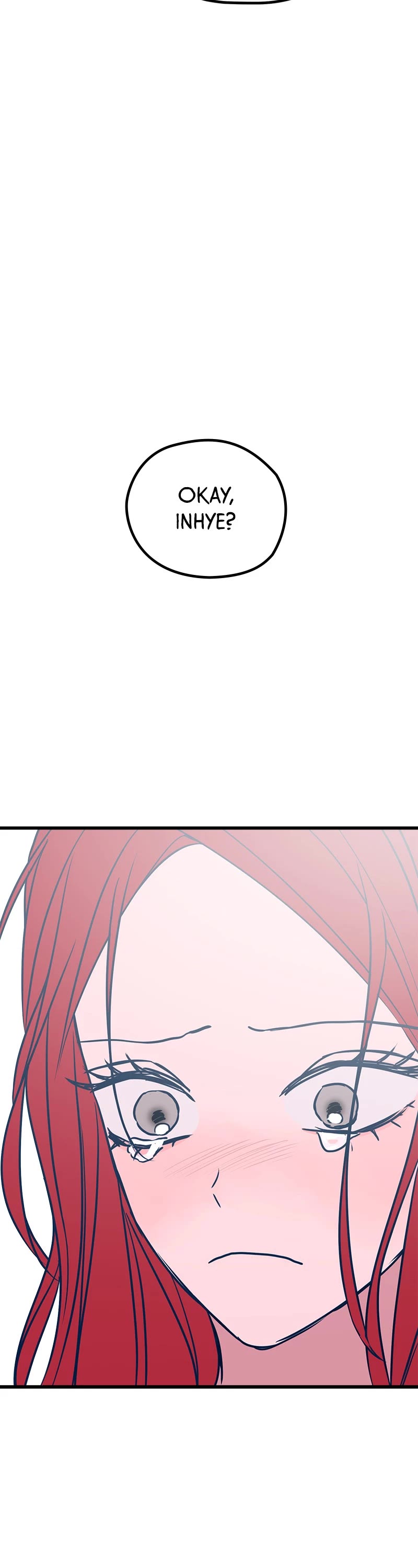 Trash Belongs in the Trash Can! chapter 24 page 61