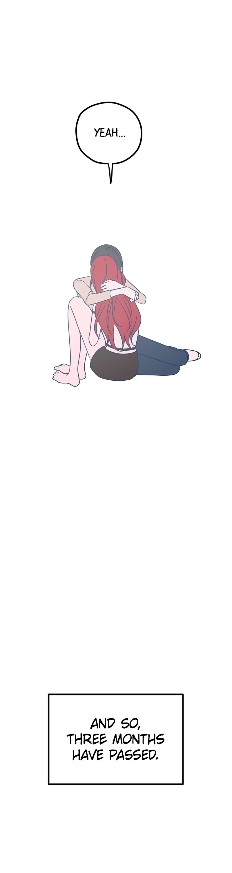 Trash Belongs in the Trash Can! chapter 24 page 62